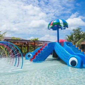 BB Angkor Green Resort 