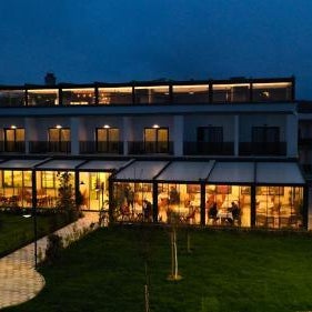 Sunsan Hotel & Restaurant