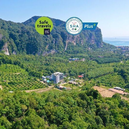 Anana Ecological Resort Krabi-SHA Extra Plus Thumbnail