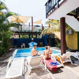 Papaya Lodge Thumbnail