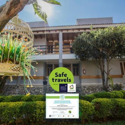 Hotel Casa Caelum Thumbnail