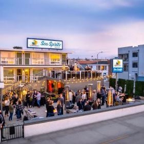 Sea Sprite Beach Club Thumbnail