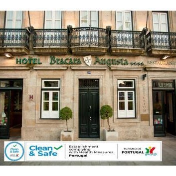 Hotel Bracara Augusta Thumbnail