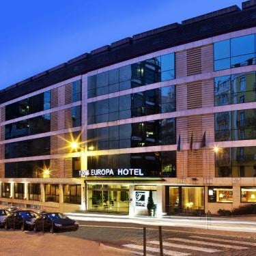 Turim Europa Hotel Thumbnail