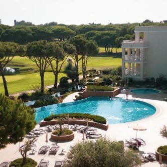 Onyria Quinta da Marinha Hotel Thumbnail
