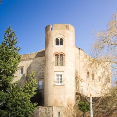 Pousada Castelo de Alvito