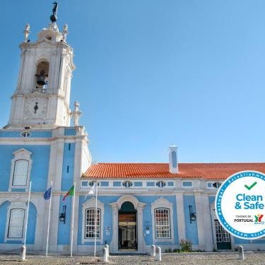 Pousada Palacio de Queluz Thumbnail