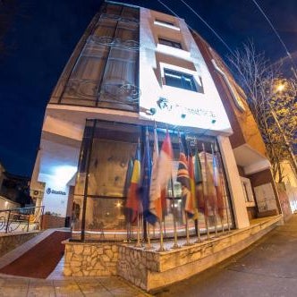 Atrium Hotel Bucharest City Center Thumbnail