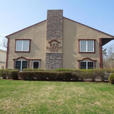 Red Carpet Inn Absecon Thumbnail