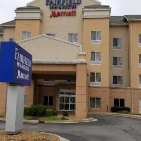 Fairfield Inn & Suites by Marriott Mount Vernon Rend Lake Thumbnail