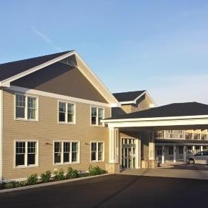 Belfast Harbor Inn Thumbnail