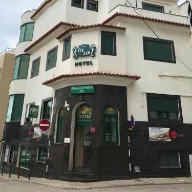 Real Caparica Hotel Thumbnail