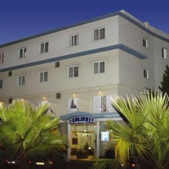 Hotel Residencial Colibri Thumbnail
