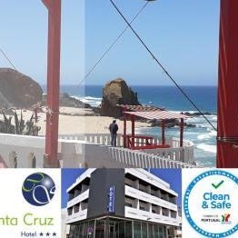 Hotel Santa Cruz