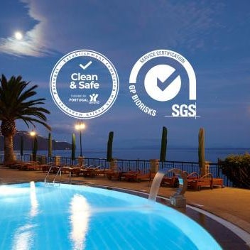 The Cliff Bay - PortoBay