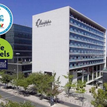 Olissippo Oriente Thumbnail