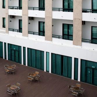 Leziria Parque Hotel