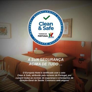 BE ONE HOTEL Caldas da Rainha - by MHMB Collection
