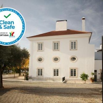 Pateo dos Solares Charm Hotel