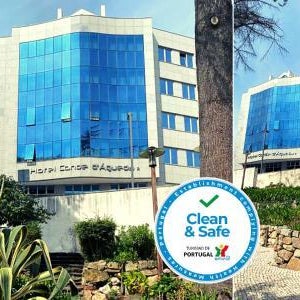 Hotel Conde de Agueda