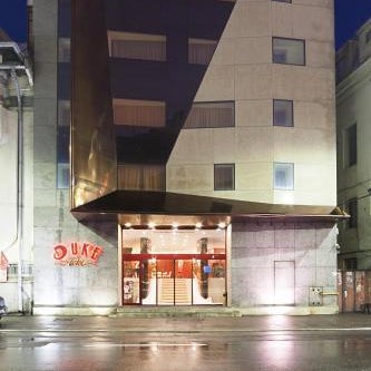 Hotel Duke Romana Thumbnail