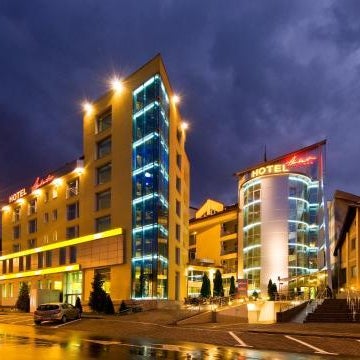 Hotel Ambient Thumbnail