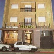 Hotel Palanca Thumbnail