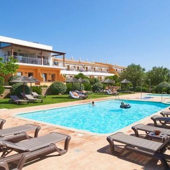 Hotel Rural Quinta do Marco - Nature & Dining Thumbnail