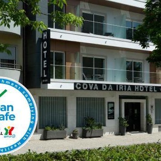 Cova da Iria Hotel