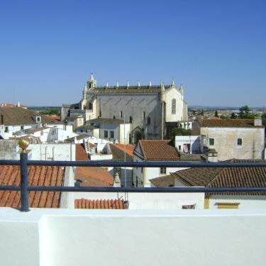 D'Iberica Alojamento Thumbnail