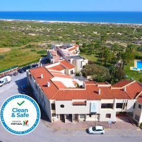 Praia da Lota Resort  Beachfront Hotel Thumbnail