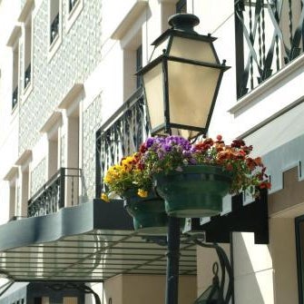 Hotel Moliceiro