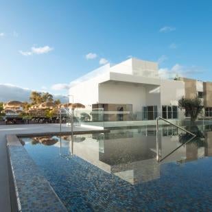 Hotel Alto Lido