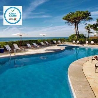 Longevity Senses - Cascais Boutique Hotel - Adults Only Thumbnail