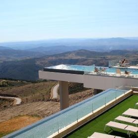 Alfândega da Fé Hotel