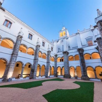 Convento do Espinheiro, Historic Hotel & Spa Thumbnail