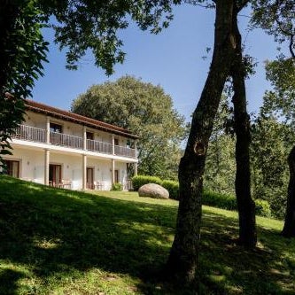 Hotel Rural Quinta de Novais