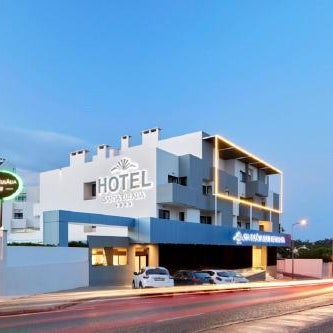 Santa Eulalia Hotel & Spa Thumbnail