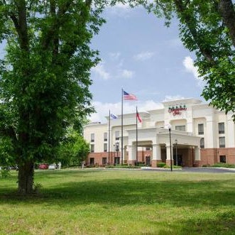 Hampton Inn Atlanta/Fayetteville Thumbnail