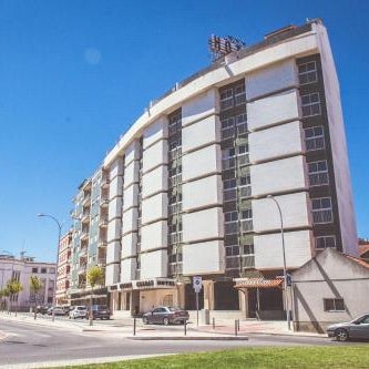Hotel Cristal Caldas