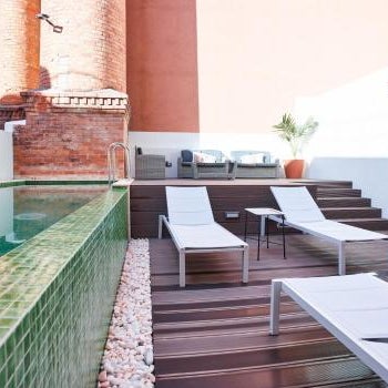 Hotel Florescente