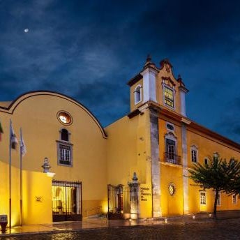 Pousada Convento de Tavira Thumbnail