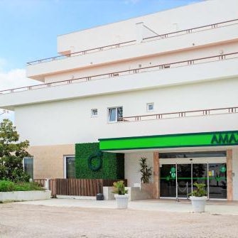 Amazonia Jamor Hotel Thumbnail