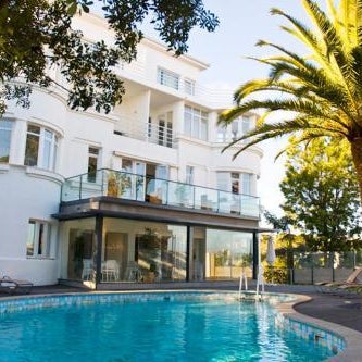 Amazonia Estoril Hotel Thumbnail