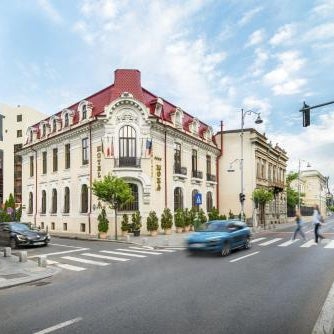 Le Boutique Hotel Moxa Thumbnail