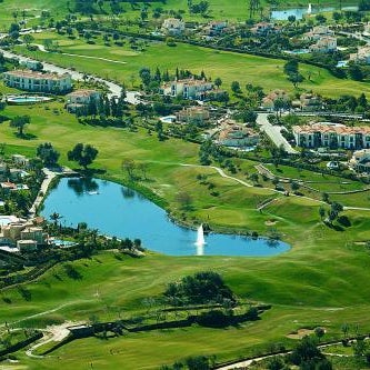 Pestana Carvoeiro Golfe - AL