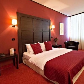 Hotel Aurelia