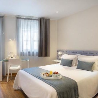 Hotel das Salinas by Alboi Group