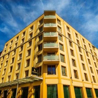 City Hotel Ljubljana Thumbnail