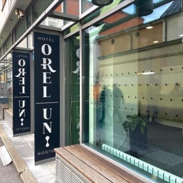 B&B HOTEL Maribor Orel Thumbnail